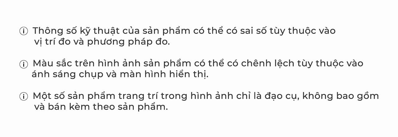 Nội thất MOHO